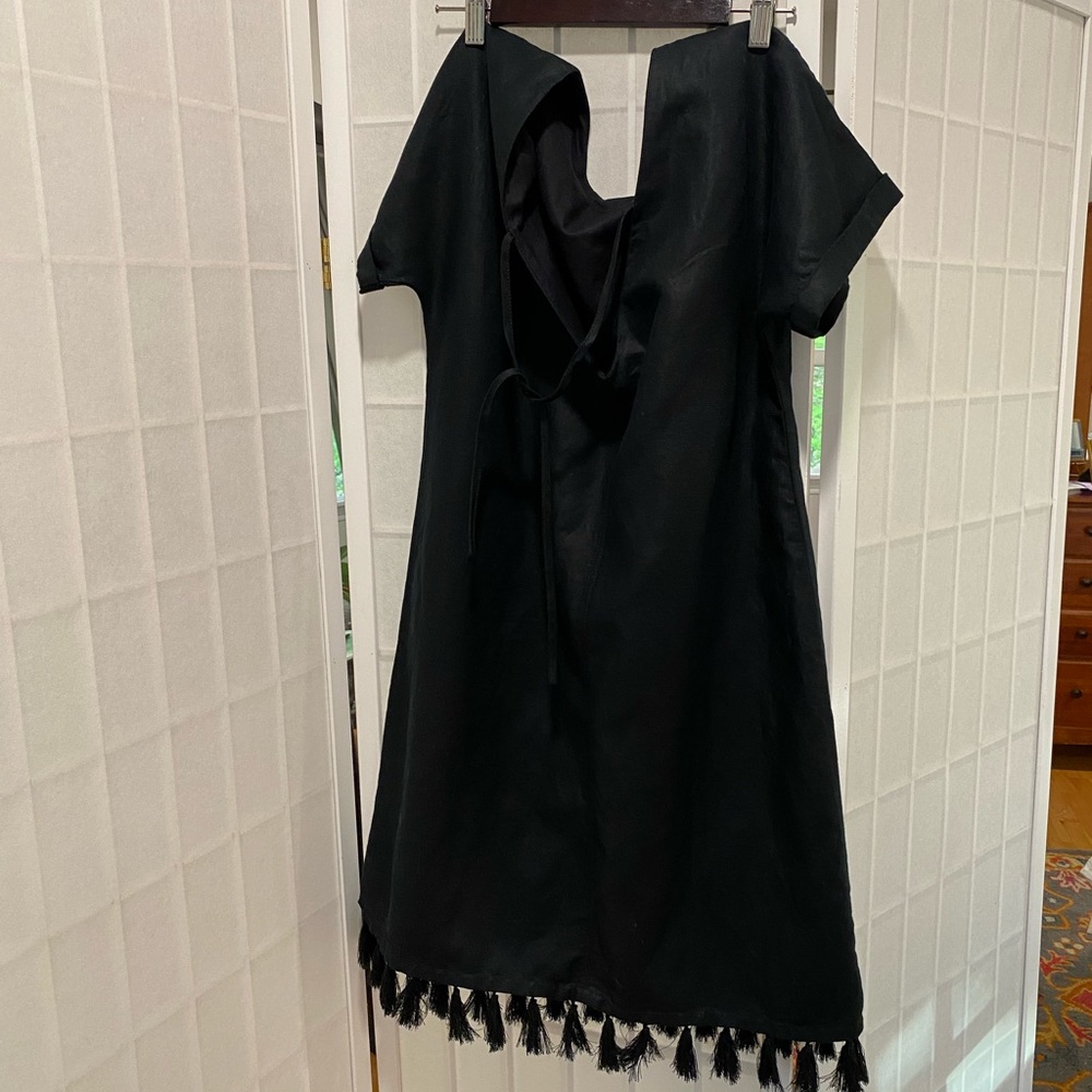 Madewell Dress